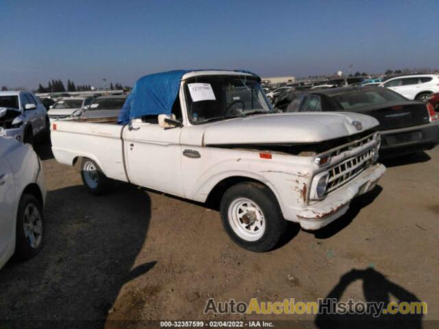 FORD F100,                  